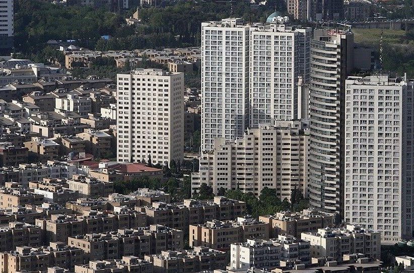 فرصت طلایی و استثنایی خرید ملک در پروژه سیمرغ اسلامشهر