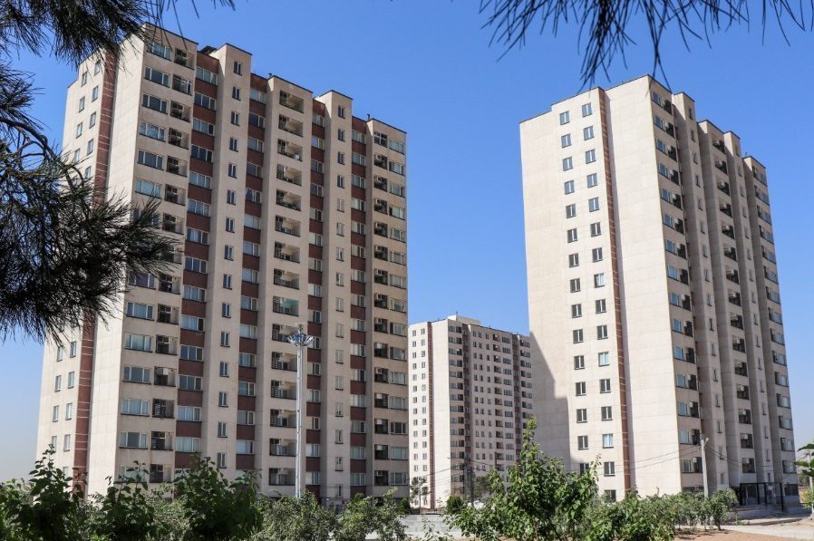 پروژه سیمرغ اسلامشهر